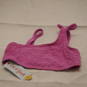 Cat & Jack Swim Suit Top